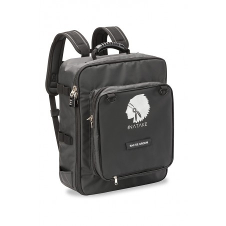 Bolsa de groom Inatake