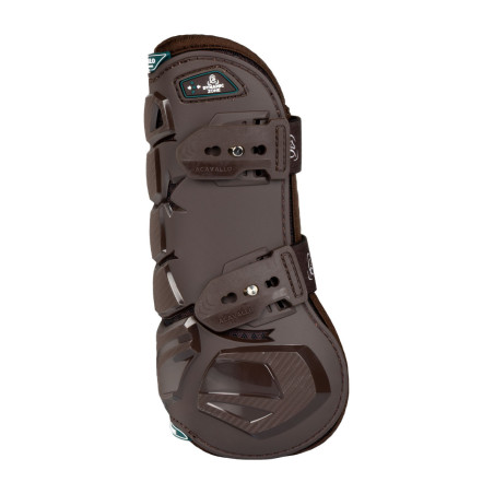 Protecciones para cañones Skeleton Dynamic Zone cierre elástico