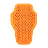 Protección trasera para chaleco airbag Equestro adulto y niño - Naranja