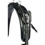 Guarnición para Trotón - entrenamiento - síntetico