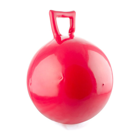Pelota inflable antiestrés