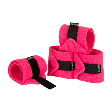 Set de vendas Toy Horse