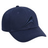 Gorra de béisbol Euro-Star Lory - Marino