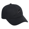 Gorra de béisbol Euro-Star Lory - Negro