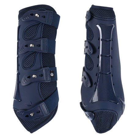 Protectores de tendones de doma Pro Mesh Imperial Riding
