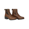 Valkyria Side Zip Paddock Mountain Horse - Castaño