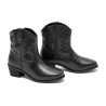 Bota Western Loretta Mountain Horse - Negro