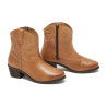 Bota Western Loretta Mountain Horse - Castaño