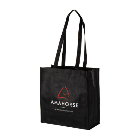 Bolsa de compras en TNT XS 35x35 cm