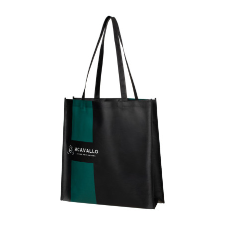 Bolsa de compras en TNT mediana 45x45x15 cm