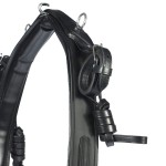 Sillín tradicional síntetico Pro Finn-Tack