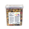 Galletas PARA Caballos MEZCLA DE Fruta 2,7 KG - Mezcla de frutas