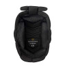 Calota para cascos Azael ETU02011/ ETW02009/ ETW02010/ ETW02011 - Negro