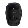 Calota para cascos Apocalypse ETU02015/2019 y ETW02015/2016/2017/2018 - Negro