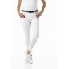 Pantalón Equitheme Gizel - Blanco
