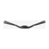 Testera LeMieux Arika Contrast - Negro / plata
