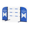 Hobby Horse LeMieux - Benetton azul