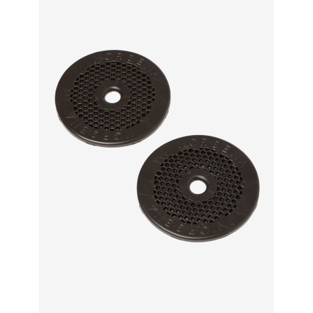 Protectores de bocado de gel Easy Fit LeMieux