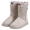 Zapatos de cuadra para mujer Imperial Riding Frosty - Gris pardo