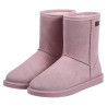 Zapatos de cuadra Imperial Riding Freezy para mujer - Malva