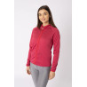Chaqueta de equitación de entrenamiento funcional Alice mujer Horze - Ptilope