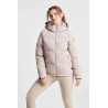 Chaqueta acolchada calefactable Dina para mujer - Atmósfera