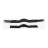 Cinch Hunter con forro desmontable Merino+ negro LeMieux - Negro