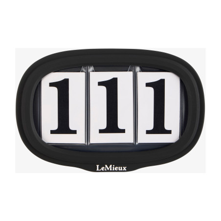 Porta números LeMieux