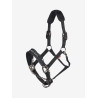 ProSafe Headcollar Negro LeMieux - Negro