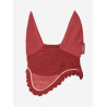 Bonete antimoscas LeMieux Esme - Russet