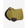 Almohadilla de montar LeMieux Loire Close Contact Square CSO - Grosella espinosa