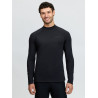 Camiseta interior LeMieux hombre - Negro