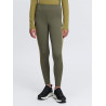 Pantalón de equitación Young Rider LeMieux Orla Harlow Coral Crush - Verde sauce