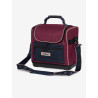 Bolsa de cepillado Elite Pro LeMieux - Mora