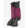 Guarniciones flexibles LeMieux mesh Arika - Mora