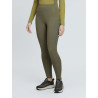 Legging LeMieux Naomi - Verde sauce