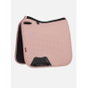 Mantilla de doma LeMieux Essence Square - Rosa silvestre