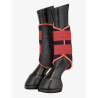 Gueteras LeMieux flexibles Grafter Air-Tek - Russet