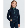 Forro polar LeMieux Mini Maggie - Marino