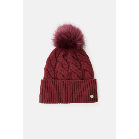 Gorro tejido Young Rider Anni