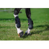 Bota de tendón Champion negra - Negro