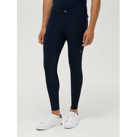 Pantalones de montar Stanton con agarre en las rodillas