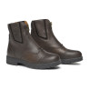 Wild River Zip Paddock Mountain Horse - Castaño