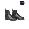 Veganza Young Paddock Mountain Horse - Negro