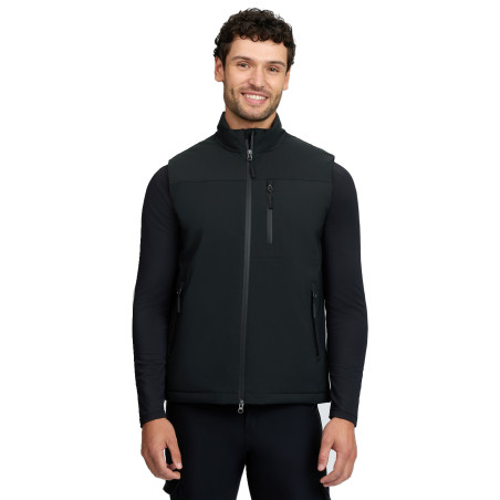 Chaleco acolchado de peso medio para hombre LeMieux