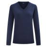 Jersey HV Polo Oralie para mujer - Marino