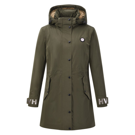 Parka HV Polo Rosemary mujer