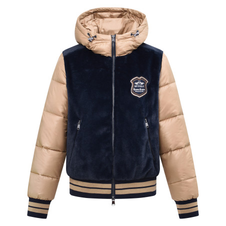 Chaqueta HV Polo Rhode para mujer