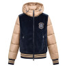 Chaqueta HV Polo Rhode para mujer - Marino