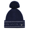 Gorro HV Polo Avery para mujer - Marino
